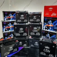 باطری موتورسیکلت