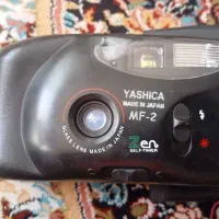 دوربین عکاسی یاشیکا