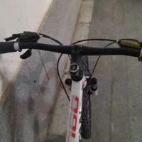 دوچرخه