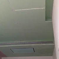 سقف کاذب کناف.کمپارس.حلب.ایرانیت