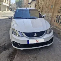 ساینا s دوگانه فابریک