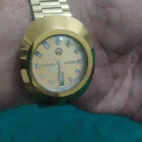 فروش ساعت رادو اورجینال کارکرده|ساعت|بندر دیر, |دیوار