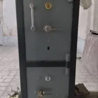 گاوصندوق درحد نو