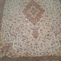 فرش 12متری جردن طرح افشان