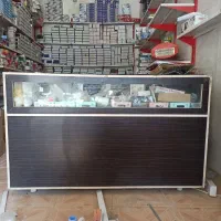 ویترین ام دی اف
