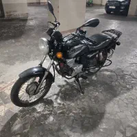 موتور باکسر رهرو ۱۵۰ مدل ۹۷