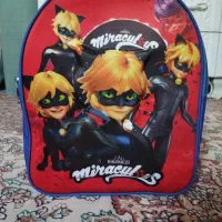 کیف وکوله بچگانه