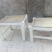 میز جلو مبلی