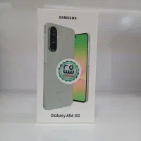 سامسونگ A56