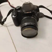 دوربین کنون