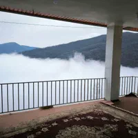 ویلا تک خواب افراخته ویو بی نظیر|اجارهٔ کوتاهمدت ویلا و باغ|علیآباد کتول, |دیوار