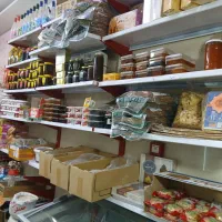 لوازم مغازه‌ی لبنیاتی|فروشگاه و مغازه|تهران, ائمه اطهار|دیوار