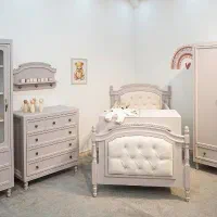 ست مدل ستون دارتوسکا