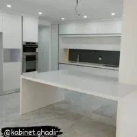 کابینت و کمد اقساط 10ماهه بدون بهره|جاکفشی، کمد، دراور|شاهین‌شهر, سعدی شمالی|دیوار