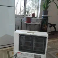 بخاری ژاپنی|بخاری، هیتر، شومینه|چناران, |دیوار