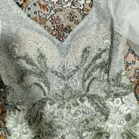 لباس مجلسی|لباس|بهمن صغاد, |دیوار