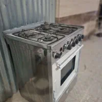 اجاق گاز فر دار|اجاق گاز و لوازم برقی پخت‌وپز|جیرفت, |دیوار