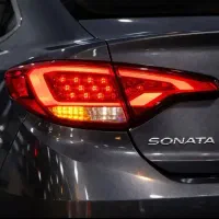 تعمیر چراغ خطر خودرو های خارجی