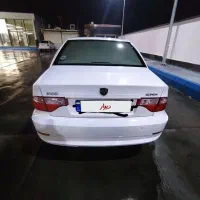 سمند سورن ELX EF7 مدل 98|خودرو سواری و وانت|تهران, پونک|دیوار