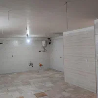 پارکینگ ۵۵ متری جهت تولیدی یا انبار|اجارهٔ مغازه و غرفه|تهران, زهتابی|دیوار