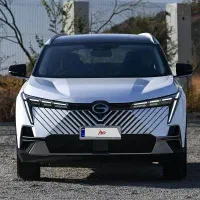 گک امکو 2024سفارش امارات توربو بنزینی صفرفول رادار