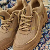 کفش مردانه اصل خارجی ویتنام مناسب کوهنوردی