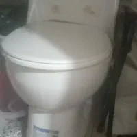 یک عدستشوی فرنگی درحدنو
