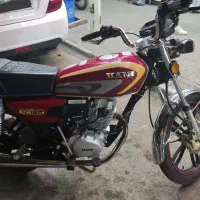 هانی150|موتورسیکلت|مشهد, مقدم|دیوار