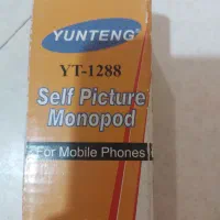 ۲ عدد مونوپاد آکبند|لوازم جانبی موبایل و تبلت|تهران, شهرک آتی شهر|دیوار