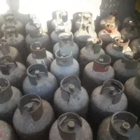 کپسول گاز|اجاق گاز و لوازم برقی پختوپز|کنارک, |دیوار