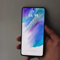 سامسونگ گلکسی اس 21 اف ای 5G