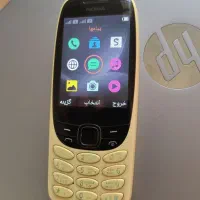 نوکیا اصلی 6310      2021