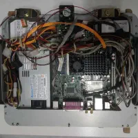 کامپیوتر لمسی 15 اینچ ارسال رایگان|رایانه رومیزی|رشت, شهریاران|دیوار