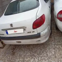 پژو اس دی|خودرو سواری و وانت|اهواز, پردیس|دیوار