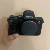 فروش ویژه و فوری دوربین سونی A 7riii+ لنز و لوازم