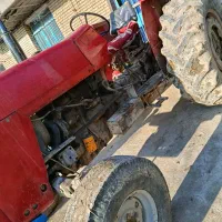 تراکتور|خودرو سنگین|کرخه, |دیوار