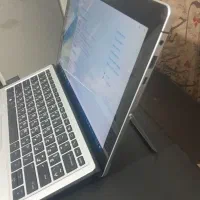 لپ تاپ تبلت ویندوزیhp|تبلت|قم, باجک دو|دیوار