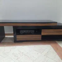 میز تلویزیون