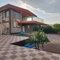 آشپزی و سرایداری و باغبانی