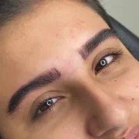 مدل فیبروز شیدینگ بن مژه|خدمات آرایشگری و زیبایی|بوشهر, |دیوار