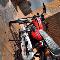 موتور ۲۰۰ لیفان