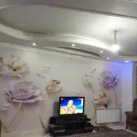 94متر-با-پارکینگ-شهرک-صاحب-الزمان