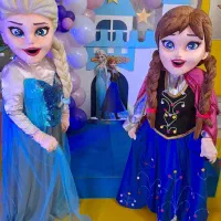 تنپوش عروسکی