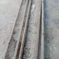 میلگردچهارده،یادوازده|مصالح و تجهیزات ساختمان|خاش, |دیوار