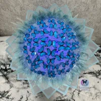 گل ربانی|گل مصنوعی|گرگان, |دیوار