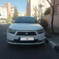 دنا پلاس اتوماتیک مدل99 (۶ دنده )    توربو