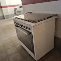 اجاق گاز فر