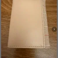 نیم بوت خارجی زنانه ۳۶ و کیف پول خارجی زنانه|کیف، کفش، کمربند|تهران, ونک|دیوار