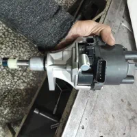 دلکو نیسان پیکاپ