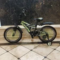 دوچرخه سایز 20